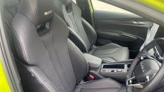 Skoda Enyaq 250kW vRS 84kWh 4x4 5dr Auto Electric 